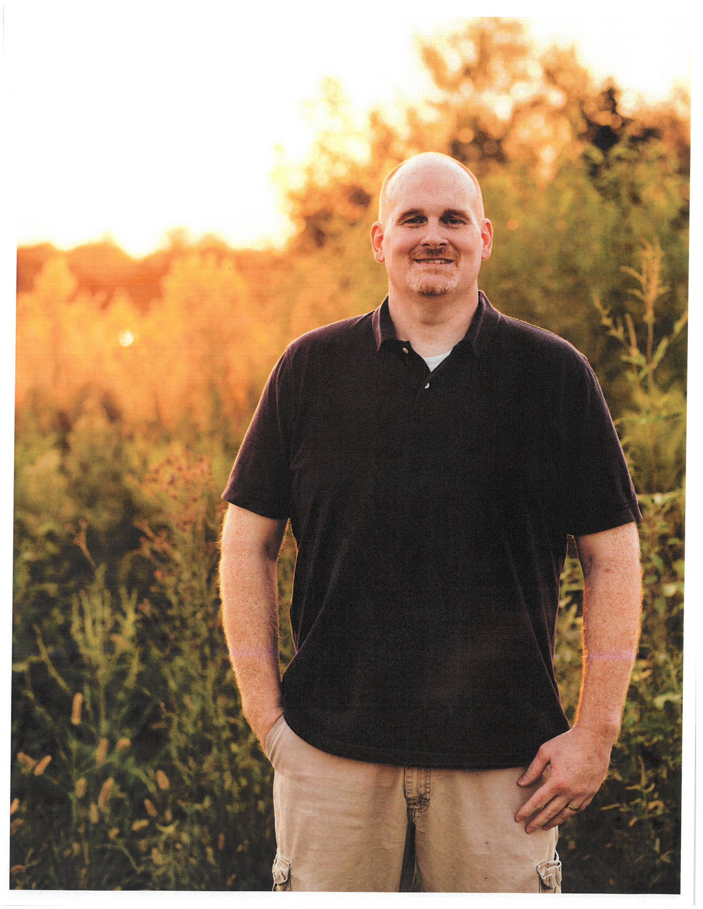 Obituary of Michael Lee Cushman