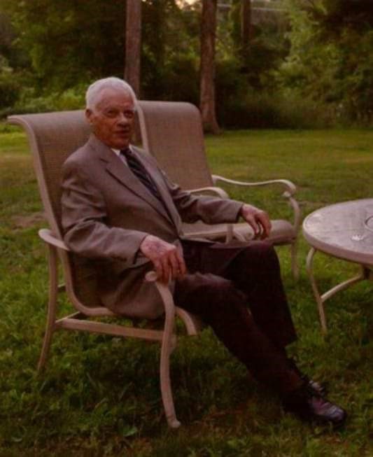 Obituary of William Norat Ortiz