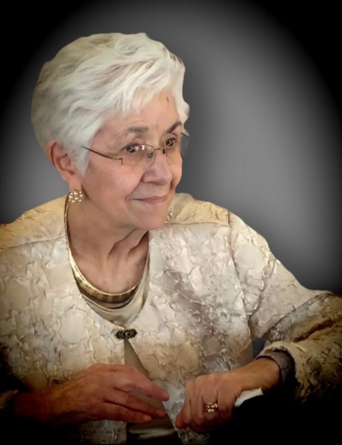 Obituary of Viola C. Romero