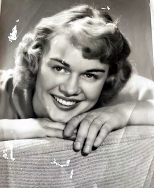 Obituary of Ann Mary Chadney