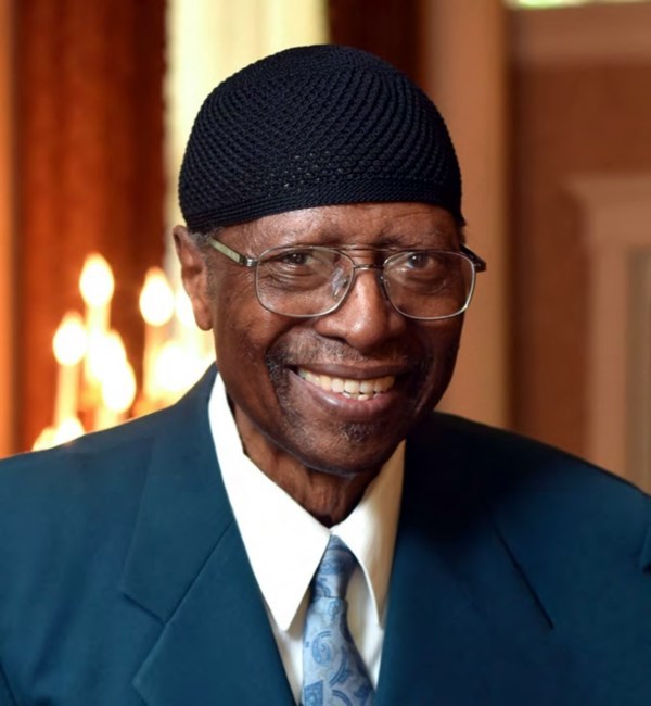 Obituary of William Prince McLemore Sr.