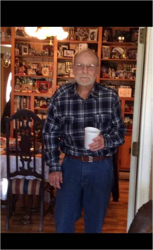 Obituary of George L. Buckner