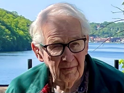 Obituary of John Duane Shelland