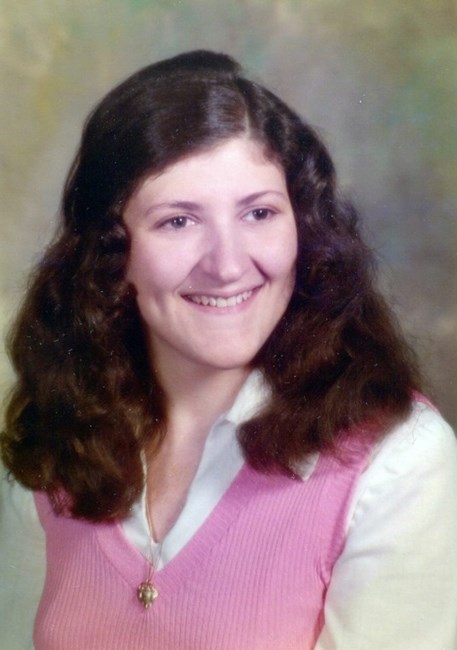 Obituary of Mary Frances Ward