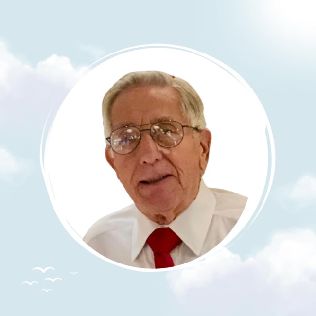 Obituary of Vincent John Cirrincione