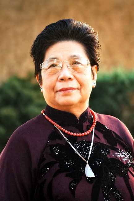 Obituary of Hoa Thi Pham