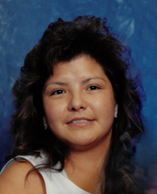 Obituary of Nancy Yvonne Euresti