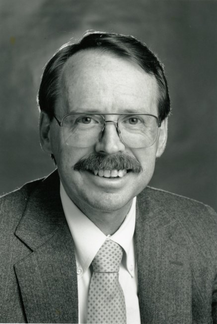 Obituary of Robert W. "Bob" Taylor