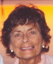 Obituary of Therese Jans Leshock