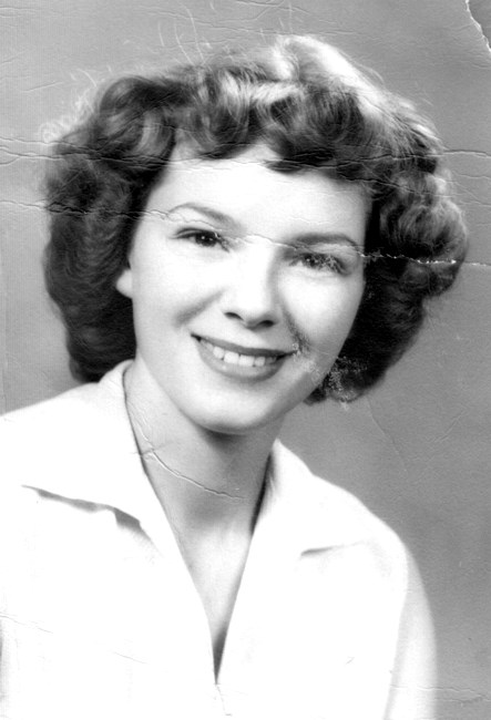 Obituary of Gloria Adah Roman