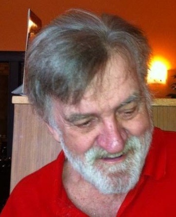 Obituary of Anthony "Tony" Lee Priest