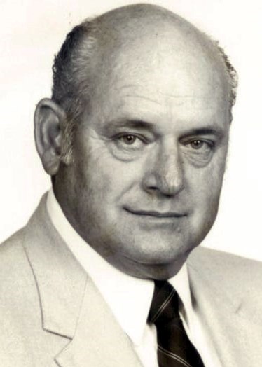 Obituary of Gordon Russell Miller