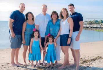 Obituary of Joanne Berg