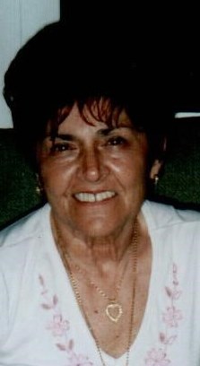 Obituary of JoAnn Rammairone
