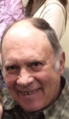 Obituary of Anthony Burt Linn