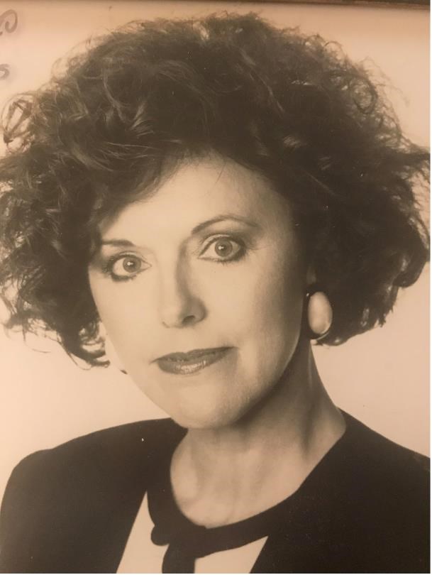 Judy Ramsey Obituary Saraland Al