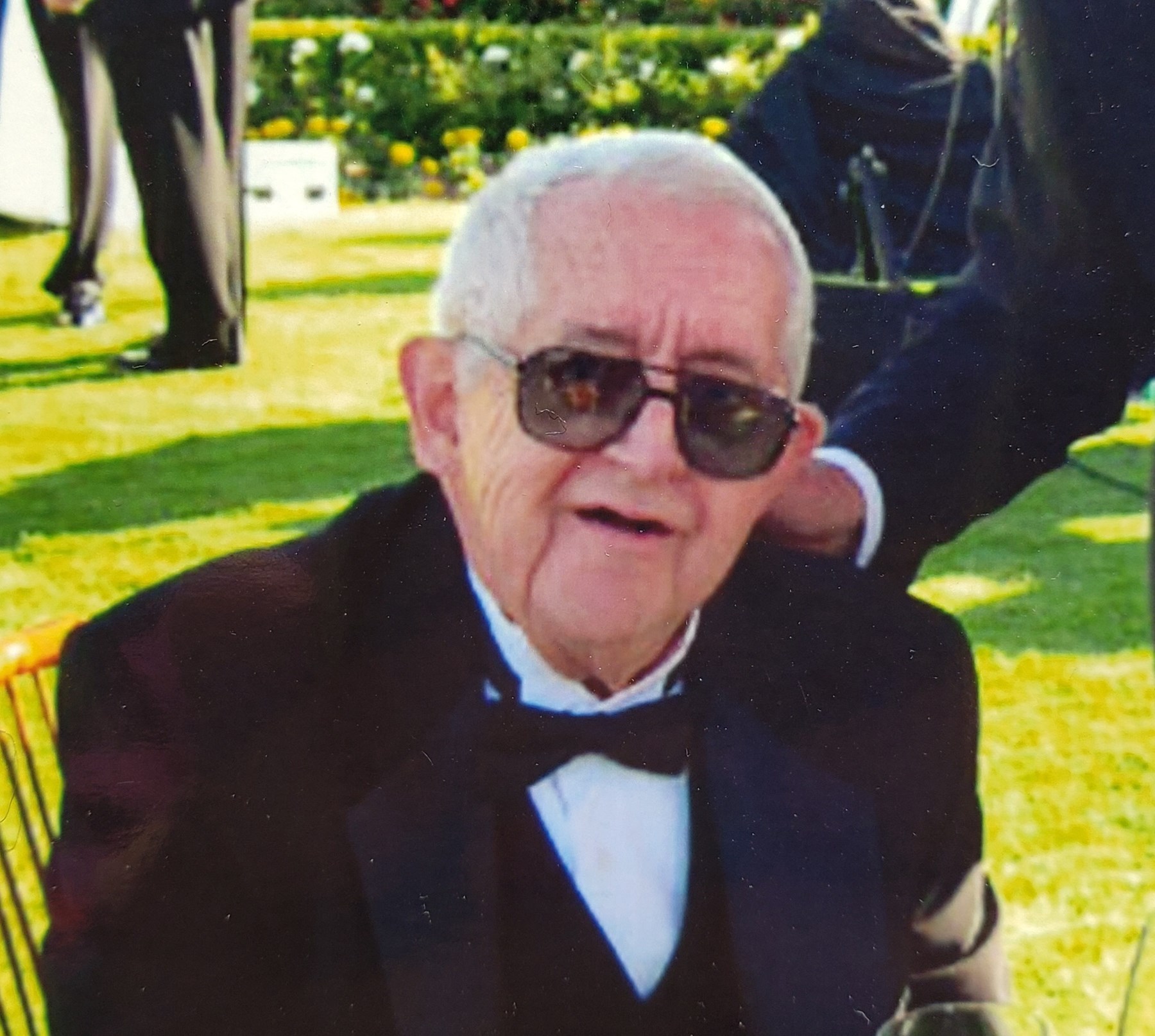 Obituary of Neal A. Brown