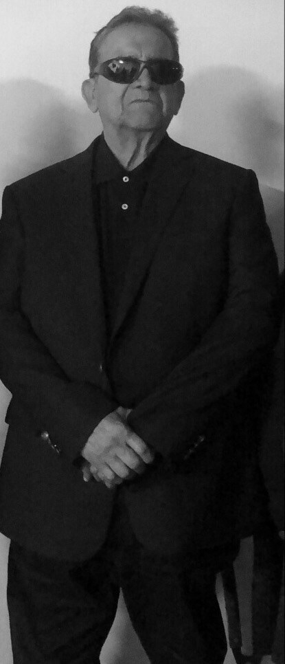 Obituary of Richard C. Gomez