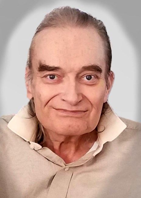 Obituary of Daniel V. Orzel