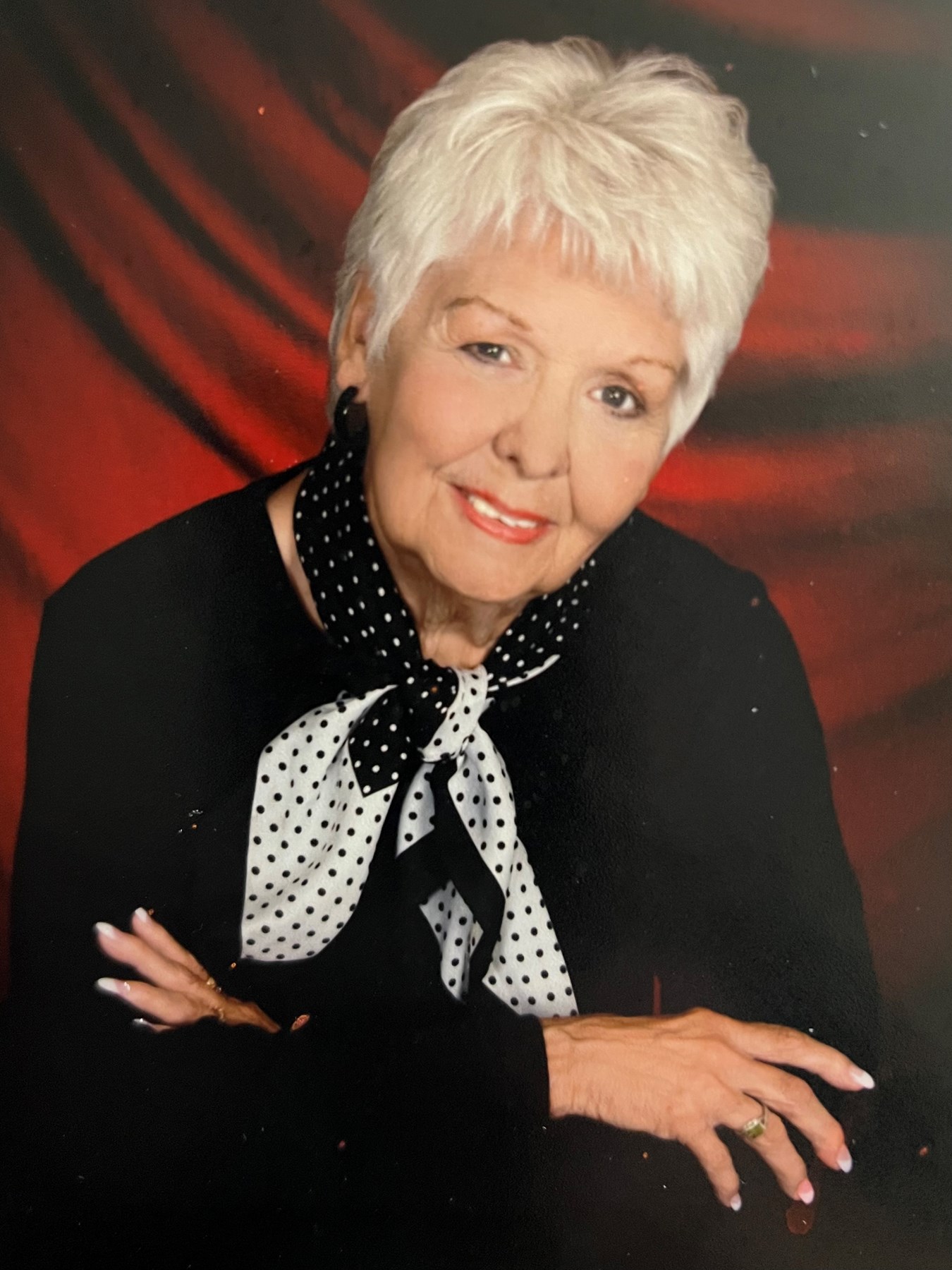 Obituary of Catherine Darlene Moran
