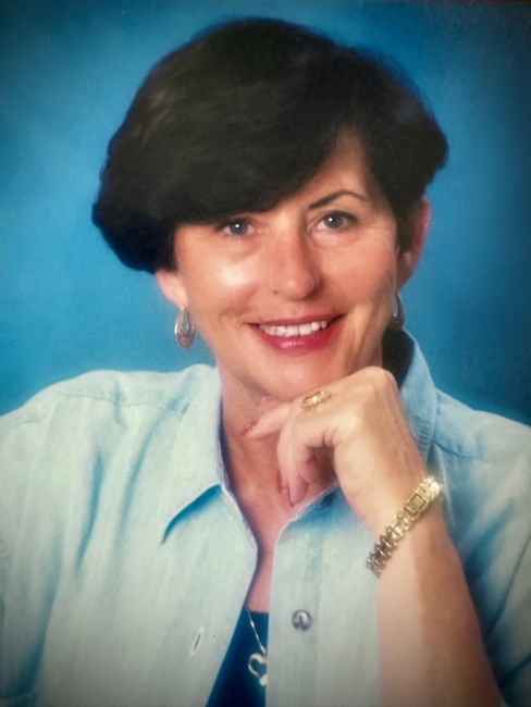 Obituary of Ruth Ann Eldridge Whittaker