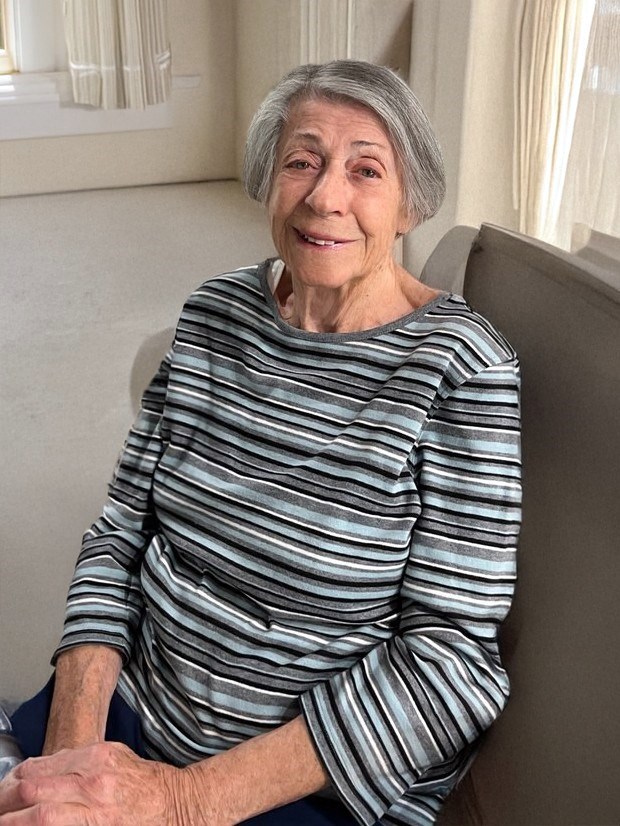 Annamae Brennan Obituary - Westwood, NJ