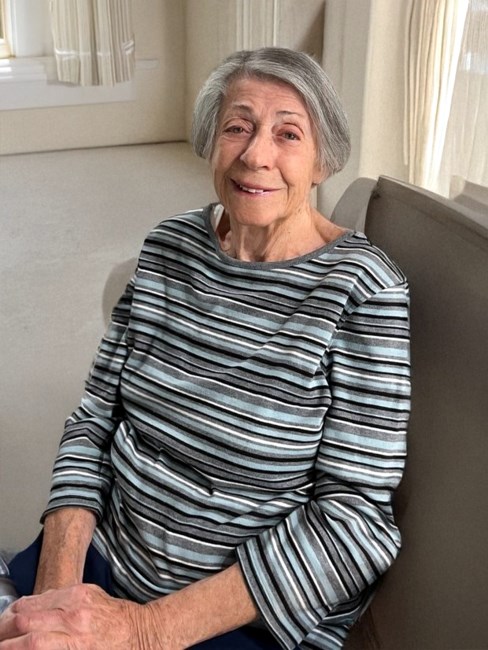 Obituary of Annamae Brennan