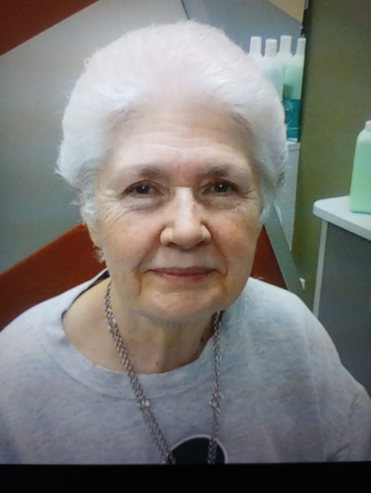 Obituary of Wanda Lou Robinson