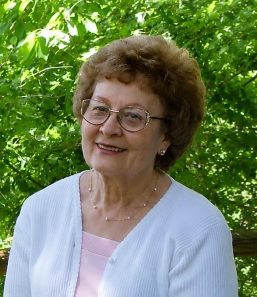 Obituary of Alene Smith Kenney