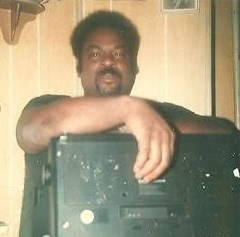 Obituary of Nathaniel D. Miller Jr.