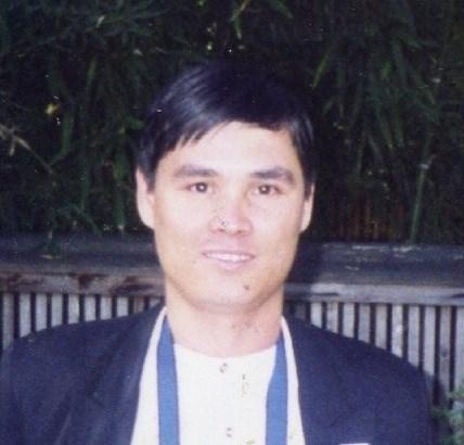 Obituary of Nguyen Anh Sinh