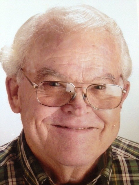 Obituary of Dixon Galt Robinson Sr.