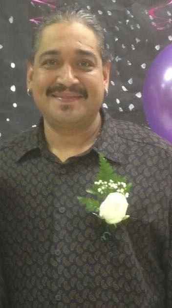 Obituary of Jose Jesus Cuellar Jr.