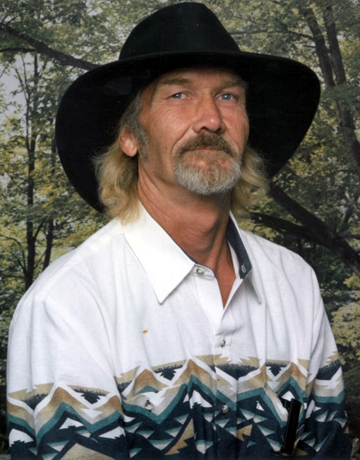 Obituary of Roger Dale Cox