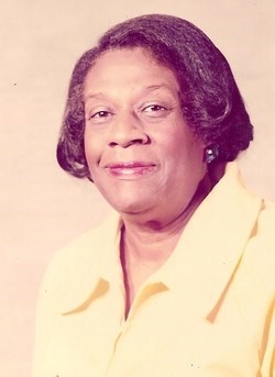 Obituary of Juanita C. Clark