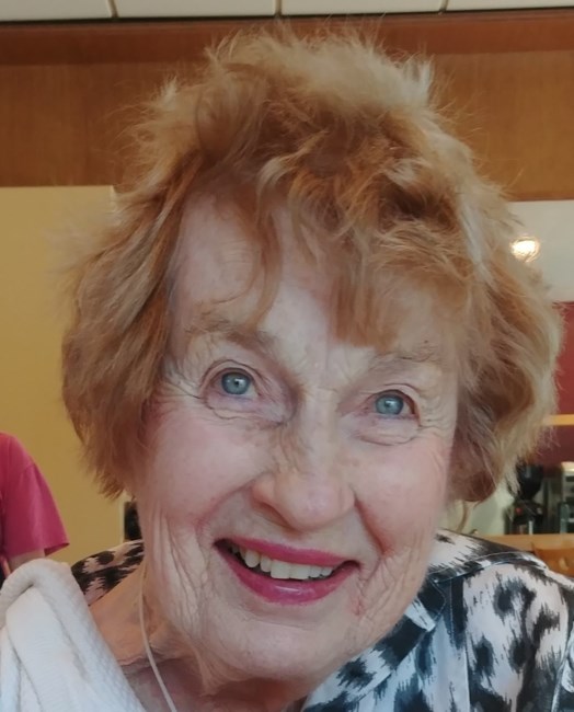 Maxine Thayer Obituary Kansas City, MO