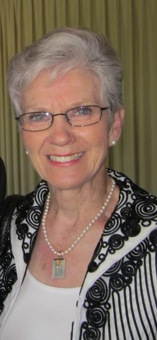 Obituary of Perry Lawler James