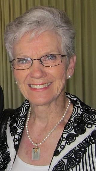 Obituary of Perry Lawler James