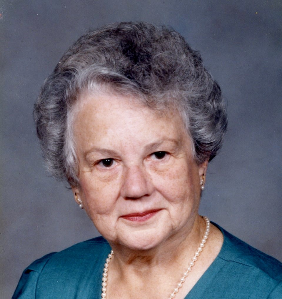 Ouida Marness Lester Bacot Obituary Baton Rouge, LA