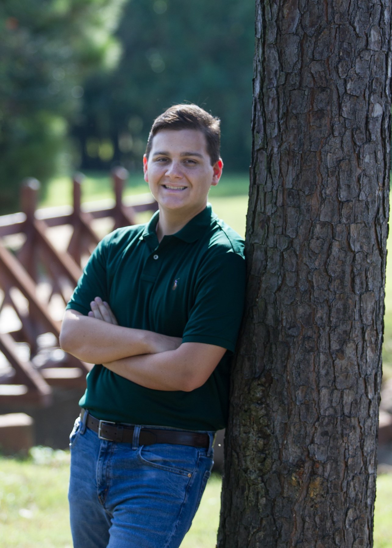 Obituary of Matthew Austin Taylor