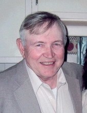 Obituary of Dennis O. Brockmann