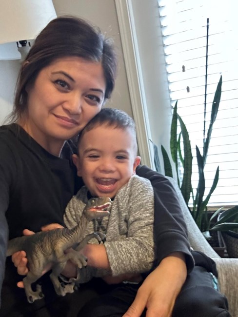 Obituary of Melissa Cui Domingo