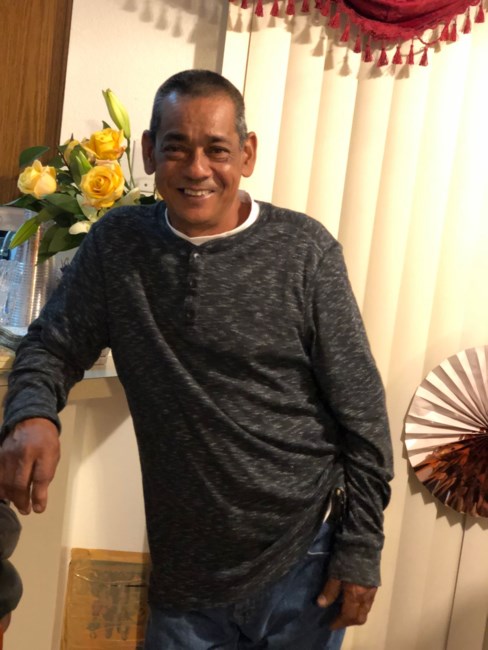 Obituary of Robert Dennis Marks