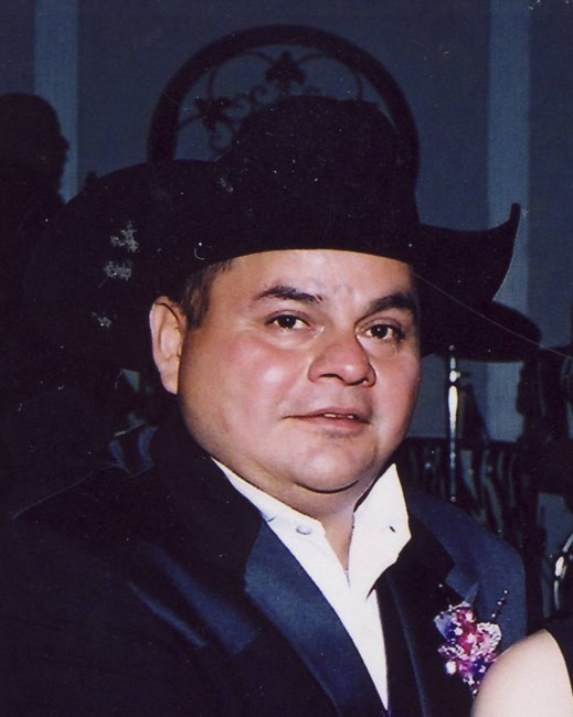 Obituary of Guadalupe Mendoza