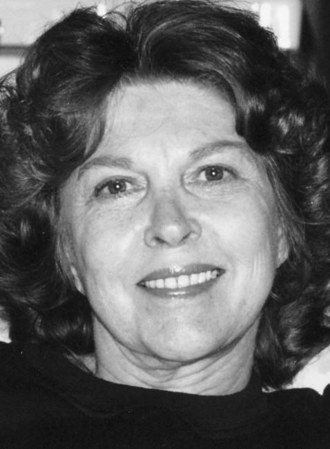 Obituary of Ramona Ann McBeath