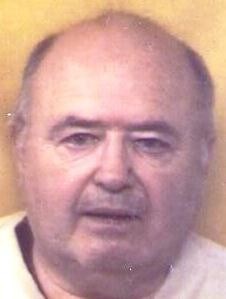 Obituary of Paul James Frank