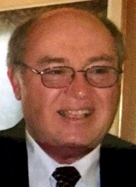 Obituary of Jerry R. Phelps