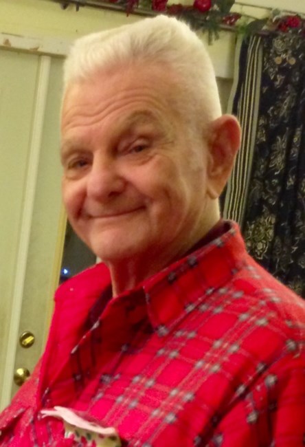 Obituario de Walter "Larry" Brown