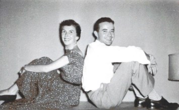 Obituary of Daniel Joseph Kelley