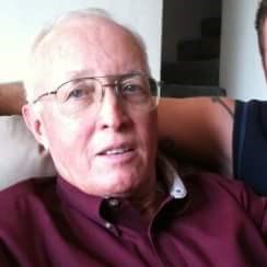 Obituary of James P. McDonald